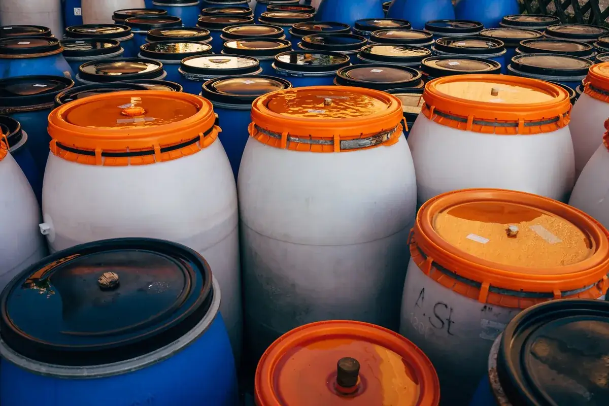 Chemical & Toxic Waste Cleanup in Westpark, Irvine, CA